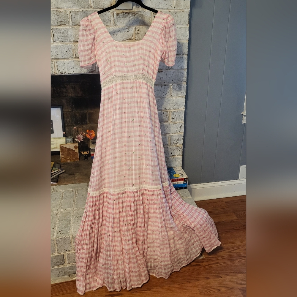 Ryan Dress, Love Shack Fancy